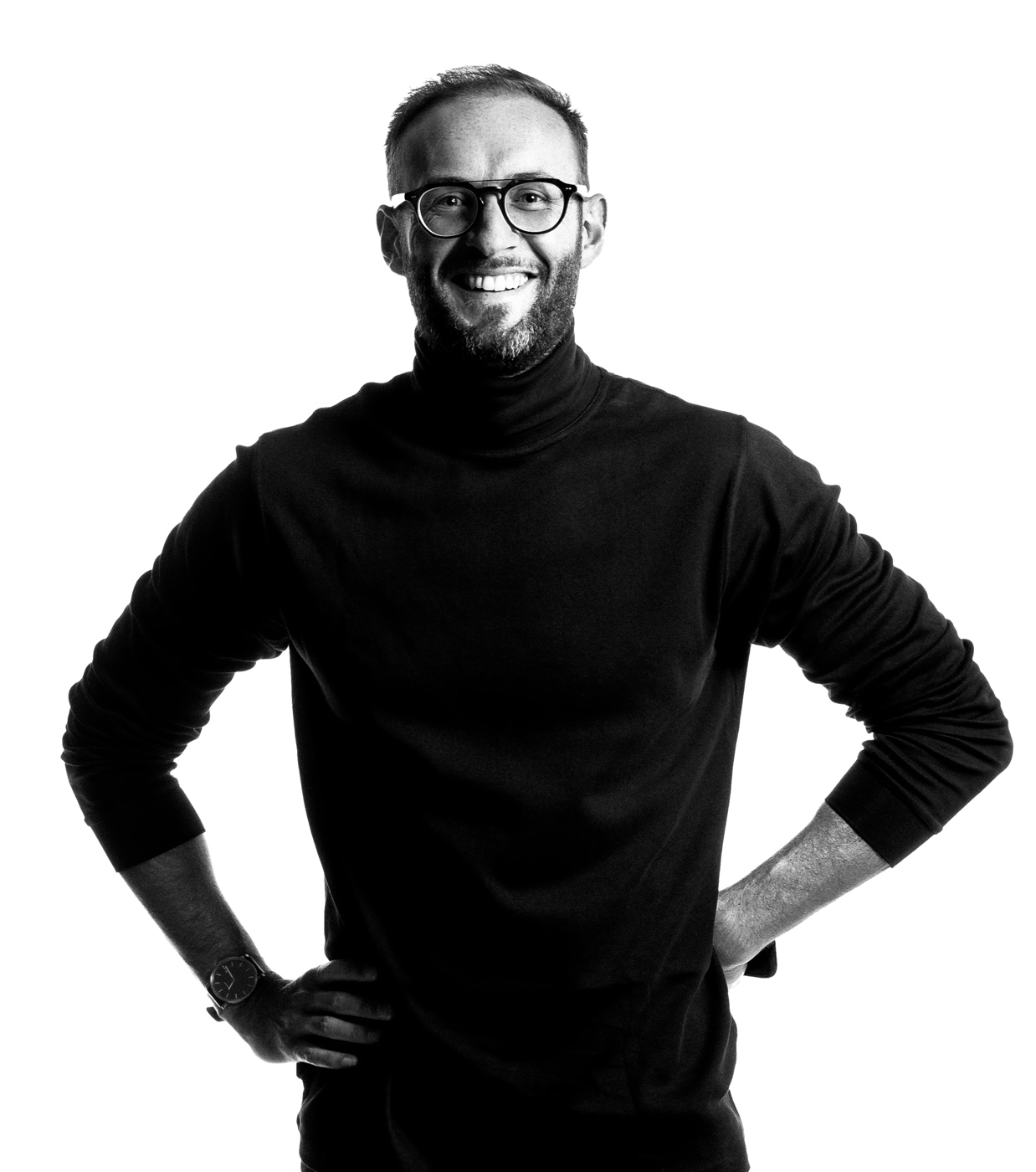 Carl Thomas, miPic founder